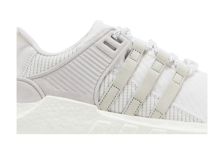 Кроссовки Adidas EQT Support 93/17 'Archive Oddities'
