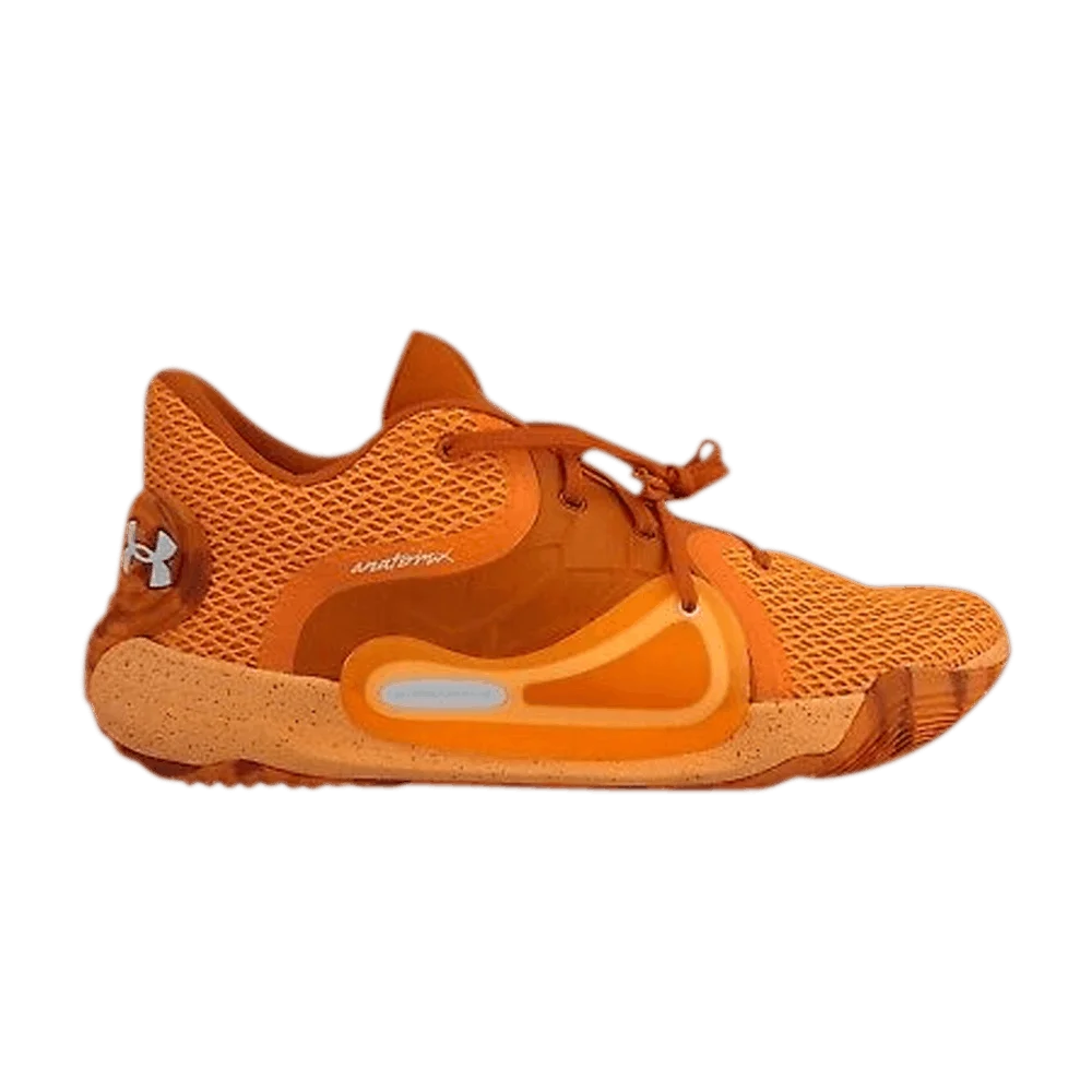Krossovki-Under-Armour-Anatomix-Spawn-2-Orange