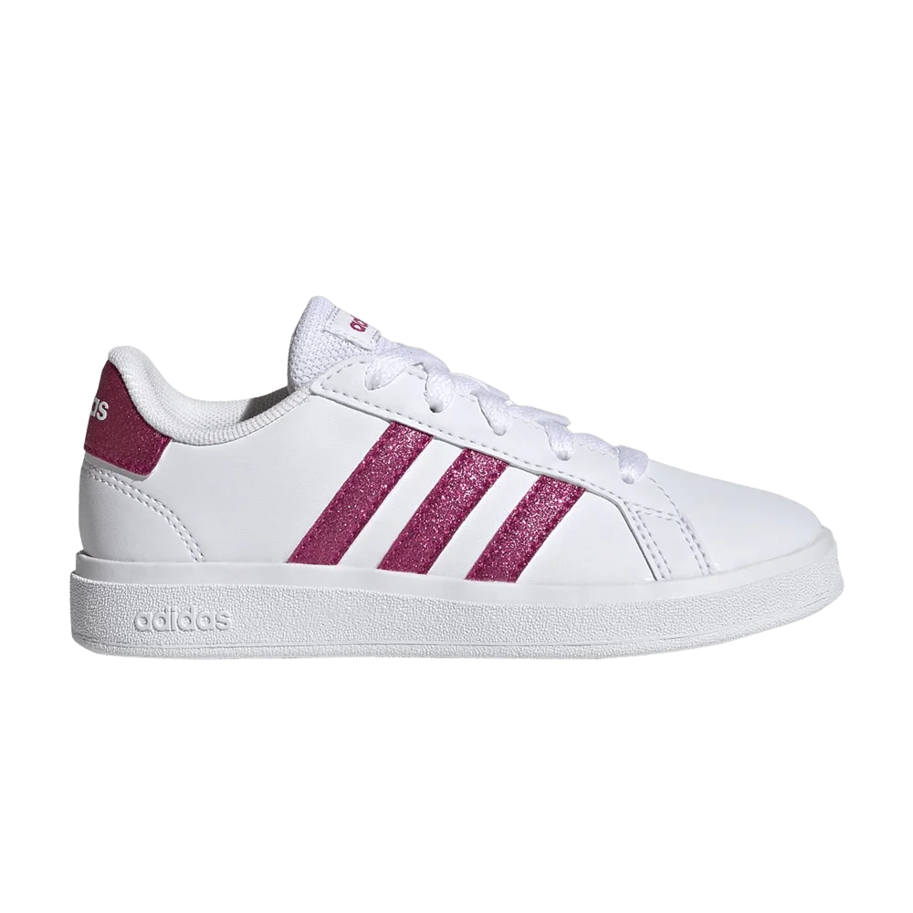 Krossovki-Adidas-Grand-Court-2.0-Big-Kid-White-Real-Magenta