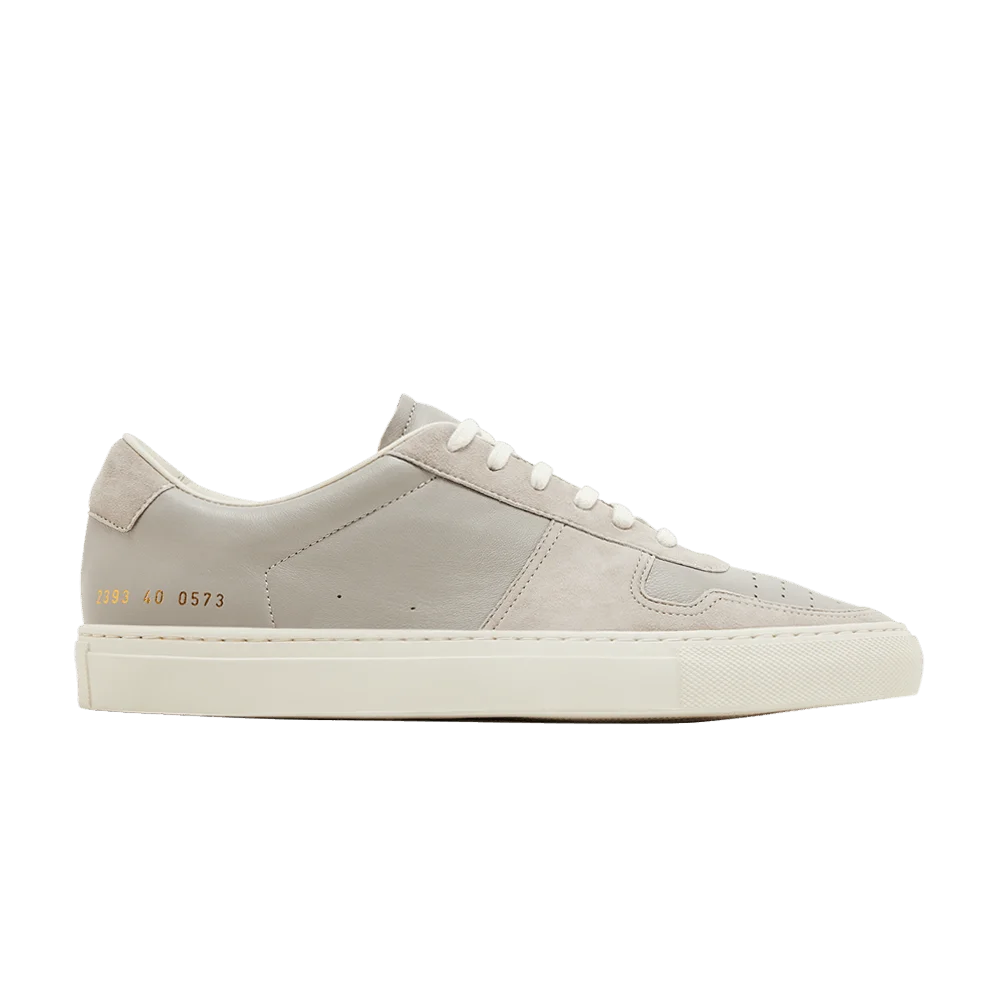 Krossovki-Common-Projects-BBall-Duo-Low-Light-Grey