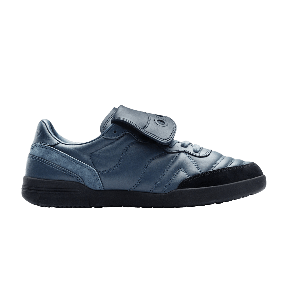 Кроссовки Saucony 586i S 'Navy Black'