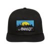 Awake-Skyline-Hat-Black-100x100