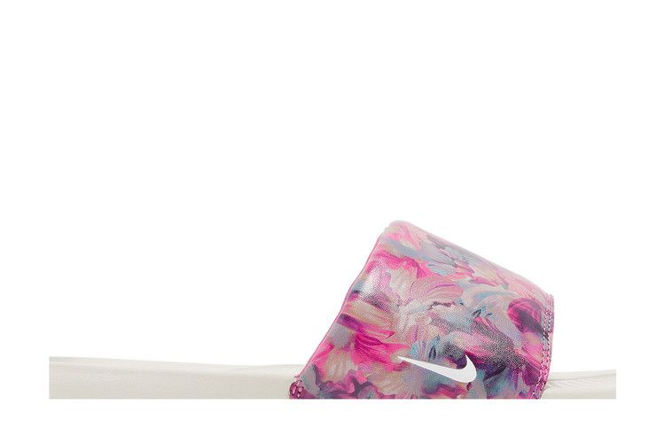 Nike Wmns Victori One Slide 'Floral'