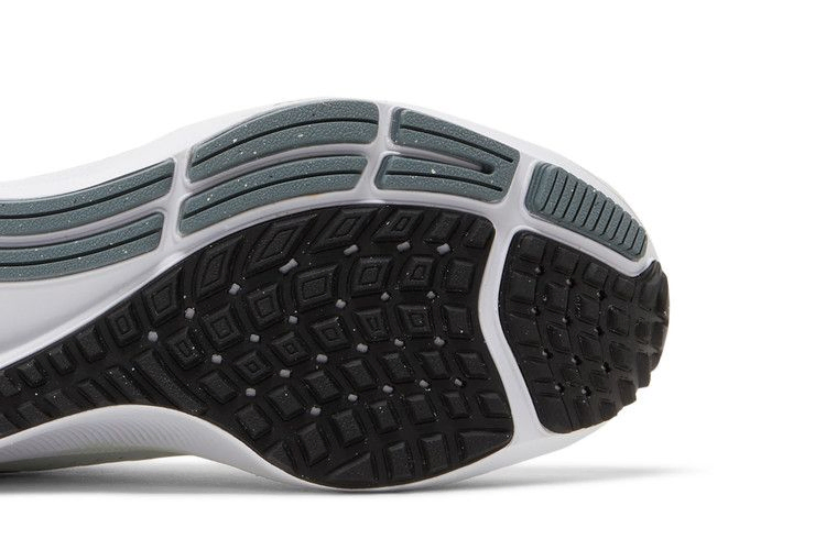 Кроссовки Nike Wmns Air Zoom Pegasus 38 'Ghost Aqua Aviator Grey'
