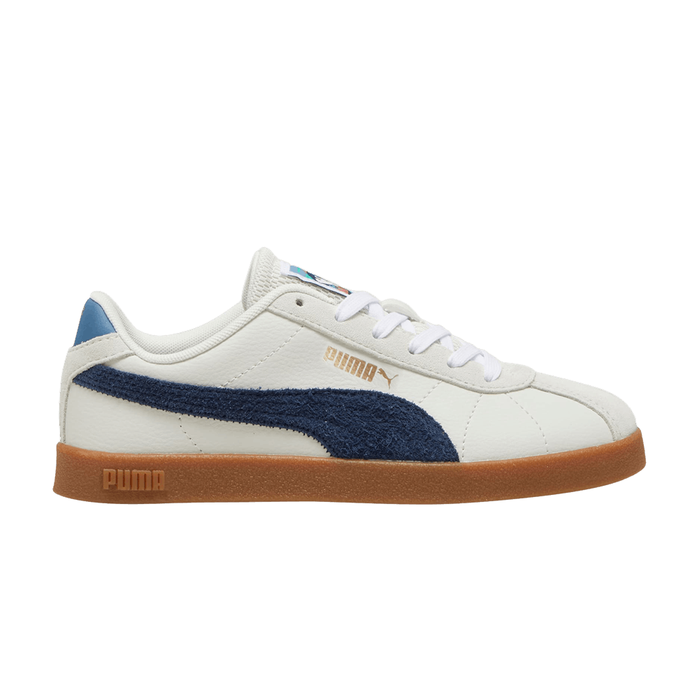 Кроссовки Puma Club 2 Big Kid 'Year of Sport'