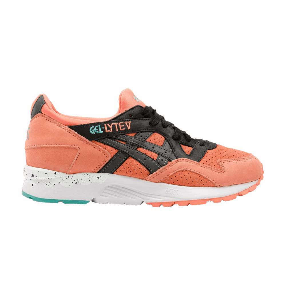 Кроссовки ASICS Gel Lyte 5 'Miami Pack'