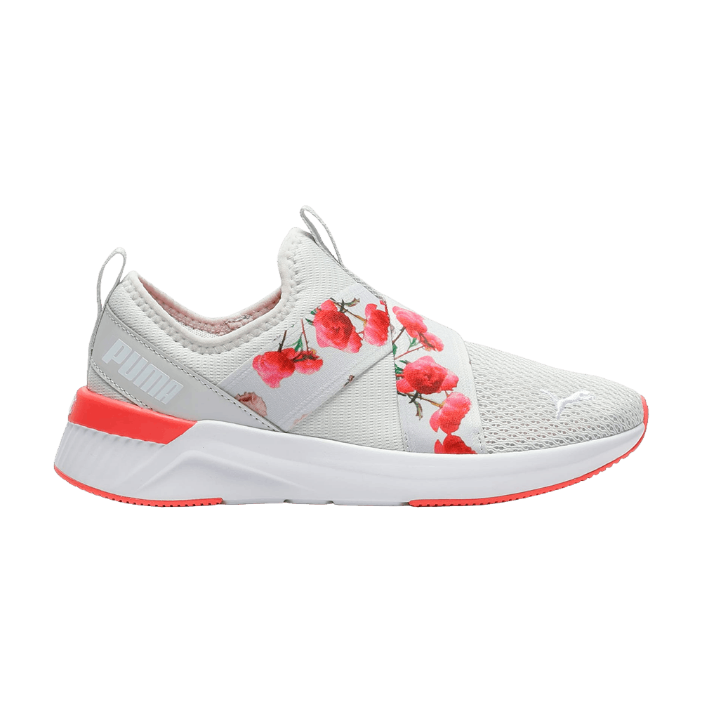 Кроссовки Puma Wmns Softride Harli 'Floral'