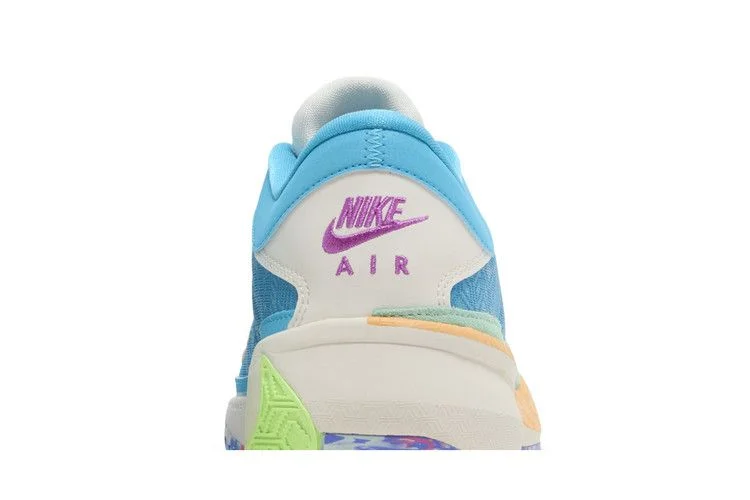 Кроссовки Zoom Freak 5 'Greece x Nike Nigeria'
