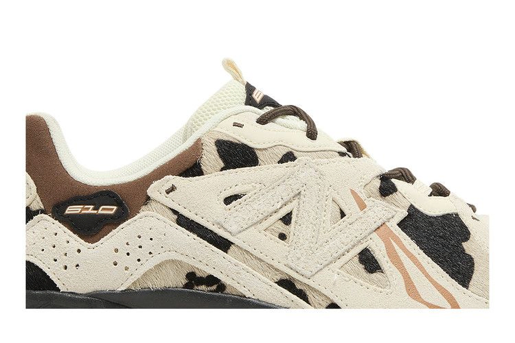 Кроссовки New Balance 610v1 'Cow Print'
