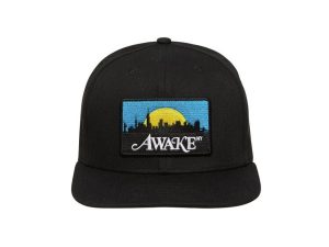 Awake-Skyline-Hat-Black-300x225