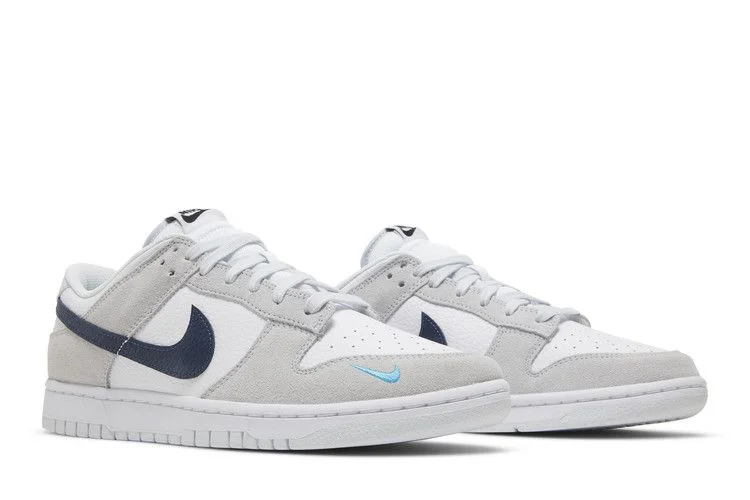 Krossovki-Nike-Dunk-Low-Mini-Swoosh-Football-Grey-Midnight-Navy-7