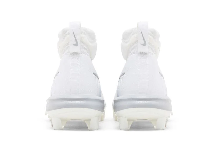 Кроссовки Nike Alpha Huarache NXT MCS 'White Wolf Grey'