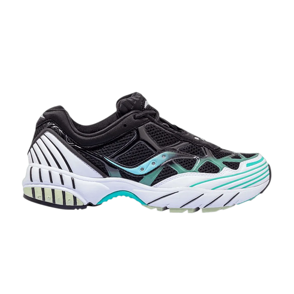 Krossovki-Saucony-Grid-Web-Black-Pearl