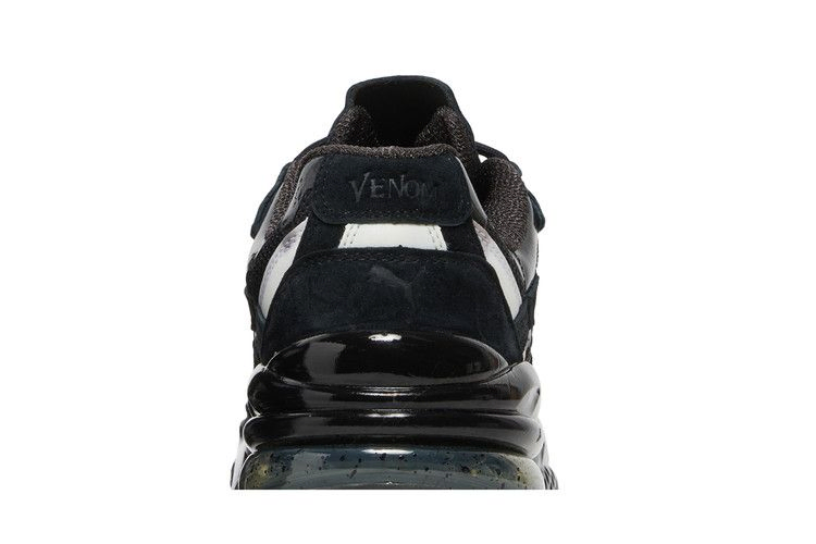 Кроссовки BAIT x Marvel x Puma Cell 'Venom' Special Box