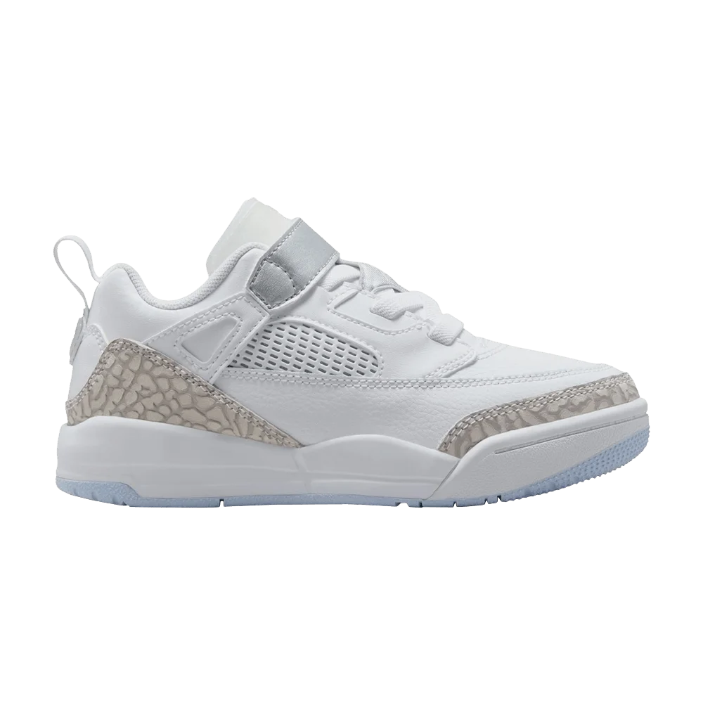 Krossovki-Air-Jordan-Spizike-Low-PS-White-Neutral-Grey