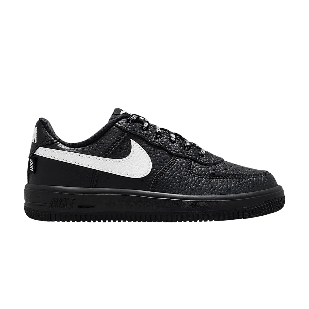 Krossovki-Nike-Force-1-Low-PS-Black-Sail