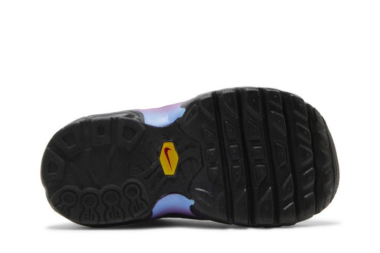 Кроссовки Nike Air Max Plus TD 'Spirograph'