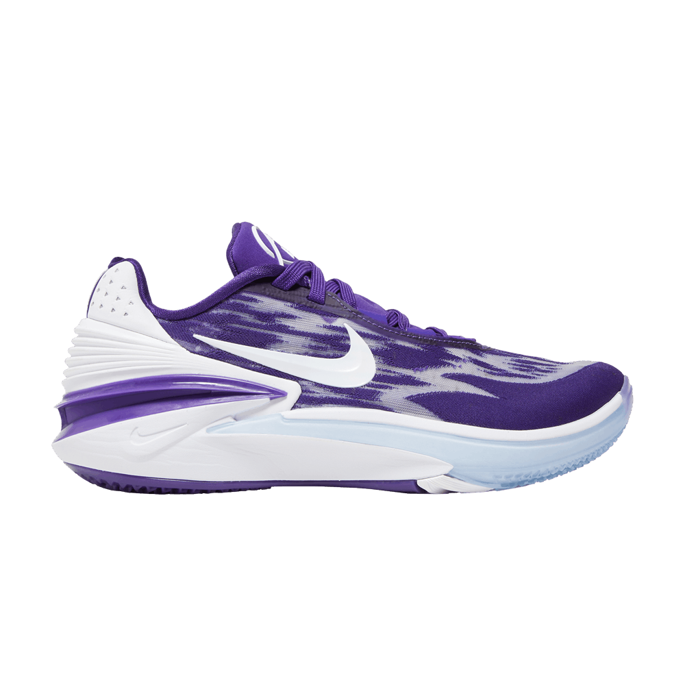 Кроссовки Nike Air Zoom GT Cut 2 TB Promo 'Court Purple'