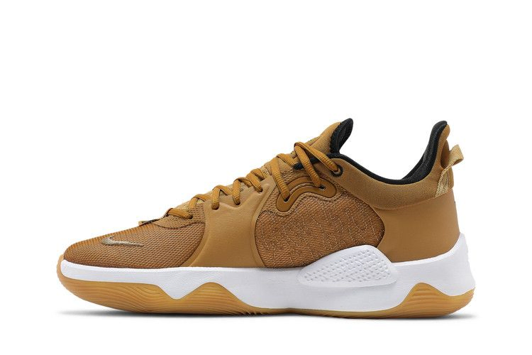 Кроссовки Nike PG 5 'Wheat'