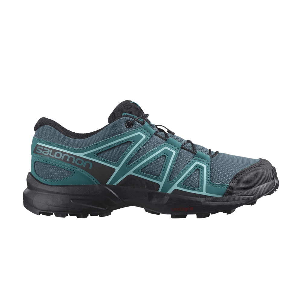 Кроссовки Salomon Speedcross Junior 'Stargazer'
