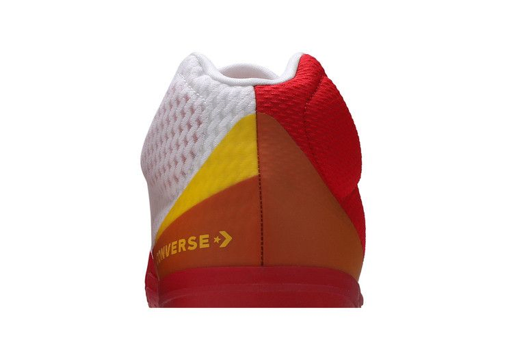 Кроссовки Converse All Star BB Evo 'Wholehearted'