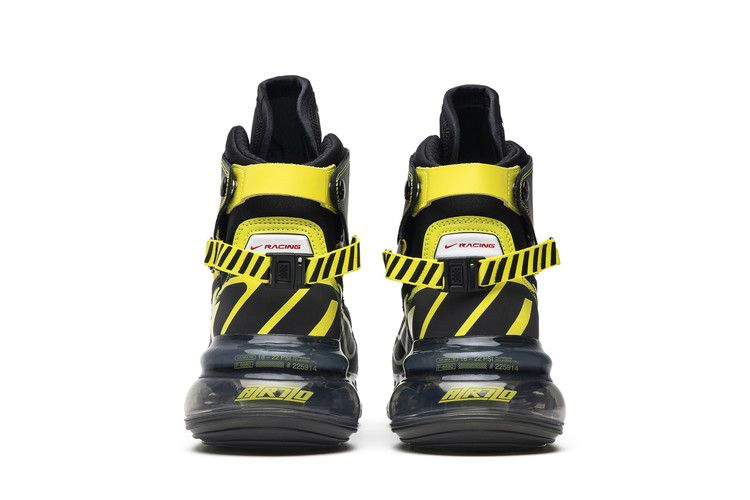 Кроссовки Nike Air Max 720 Saturn QS 'All Star - Motorsport'