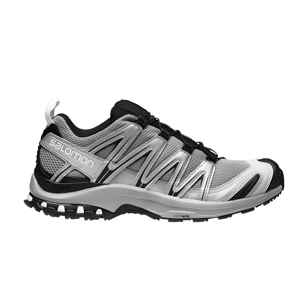 Кроссовки Salomon XA Pro 3D ADV 'Alloy Grey'