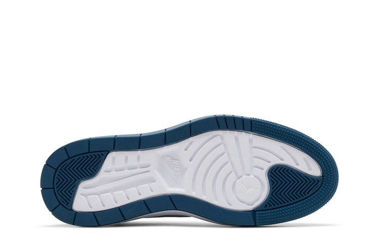 Кроссовки Wmns Air Jordan 1 Elevate High 'Sky J French Blue'