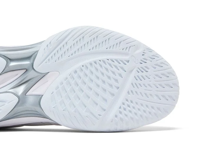 Кроссовки ASICS Sky Elite FF 3 'White Silver'