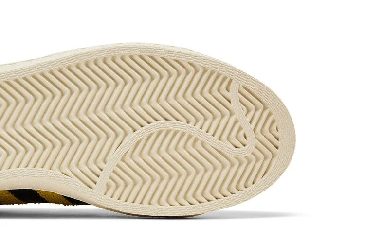 Кроссовки Bruce Lee x adidas Jabbar Low 'Game of Death'