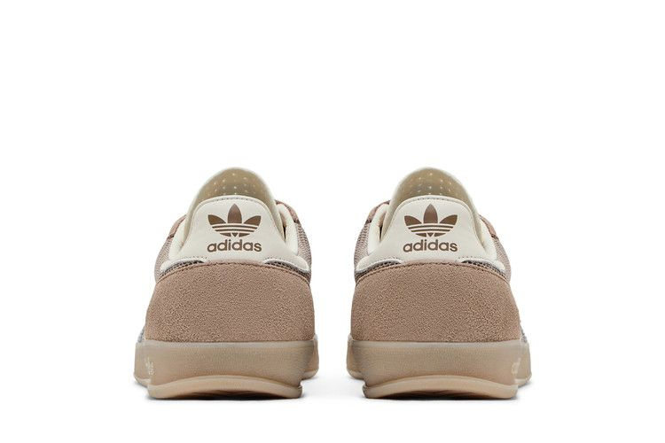 Кроссовки adidas Gazelle Indoor Pro 'Brown Charcoal'