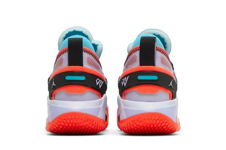 Кроссовки Air Jordan Why Not Zer0.5 GS 'Childhood'