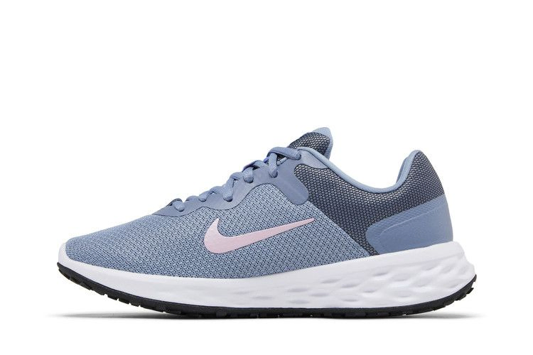 Кроссовки Nike Wmns Revolution 6 Next Nature 'Ashen Slate Doll'