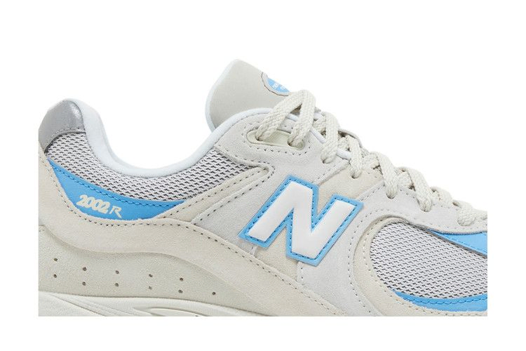 Кроссовки Jamal Murray x New Balance 2002R 'Blue Arrow'