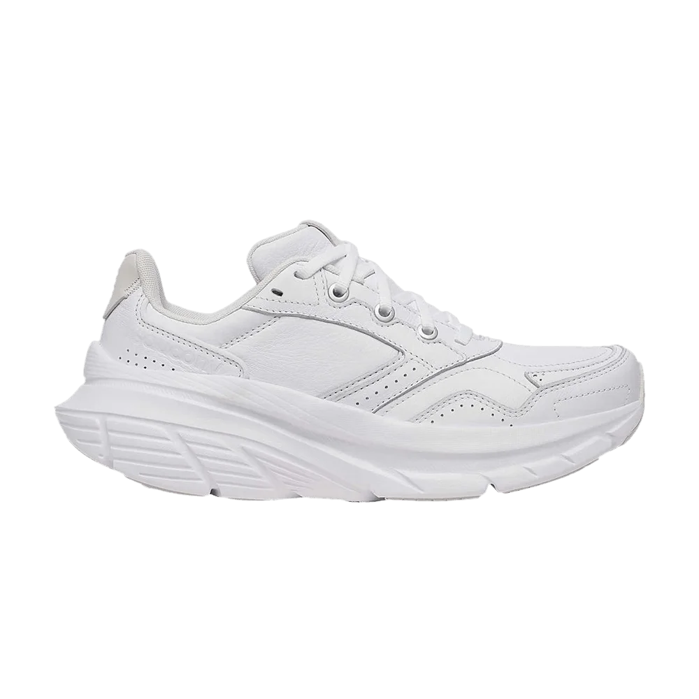 Кроссовки Saucony Wmns Guide Metro Limited Edition Wide 'White'