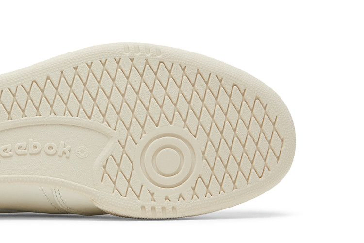 Кроссовки Reebok Club C 1985 TV 'Chalk Glen Green'