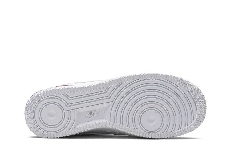 Кроссовки Nike NBA x Air Force 1 Low 'Paris Game 2020'