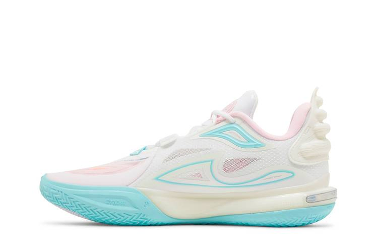Кроссовки Li-Ning Wade All City 11 V2 'Family Love'