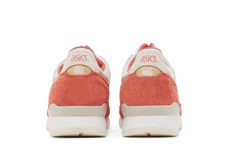 Кроссовки ASICS Gel Lyte 3 OG 'White Smoke Grey'
