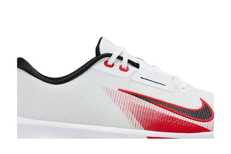 Кроссовки Nike Air Zoom Infinity Tour 2 Golf Wide 'White University Red'
