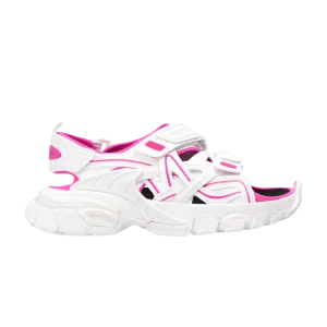 balenciaga-wmns-track-sandal-white-fluo-pink-617543-w3aj1-9054-300x300