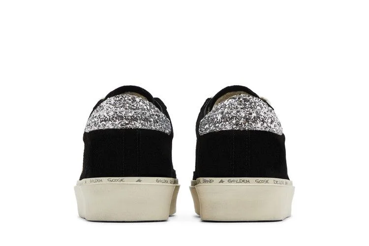 Krossovki-Golden-Goose-Wmns-Hi-Star-Black-Silver-5