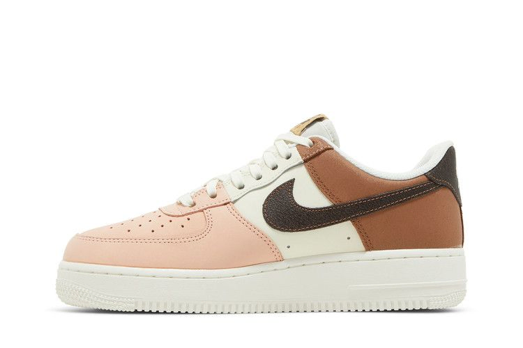 Кроссовки Nike Men's Air Force 1 Low 'Neapolitan'