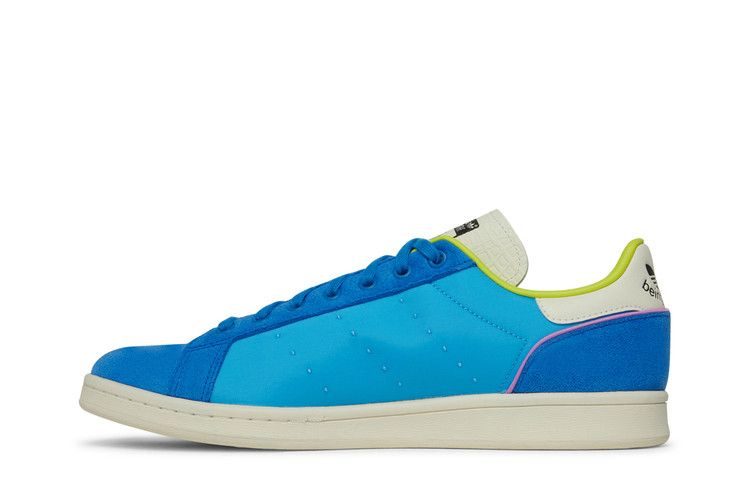 Кроссовки Toy Story x adidas Stan Smith 'Rex & Aliens'