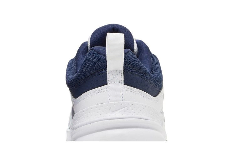 Кроссовки Nike Defy All Day 'White Midnight Navy'