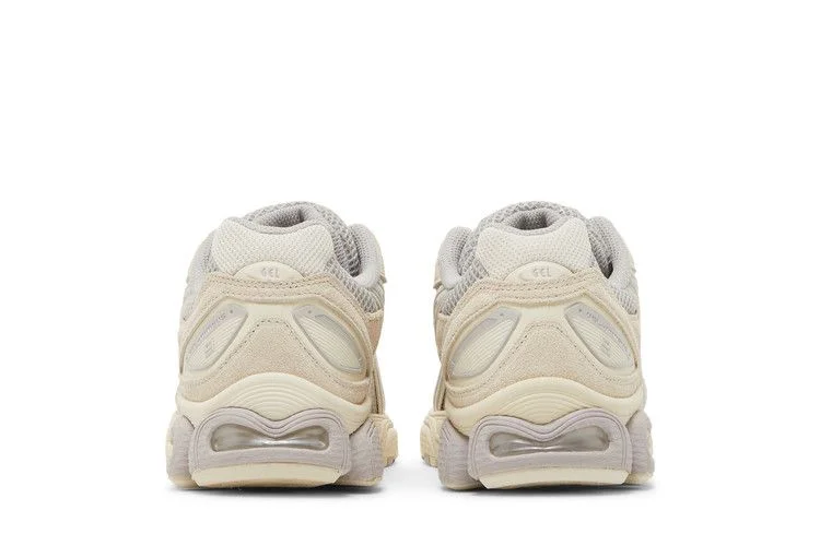 Кроссовки ASICS Wmns Gel Nimbus 9 'Oyster Grey Birch'
