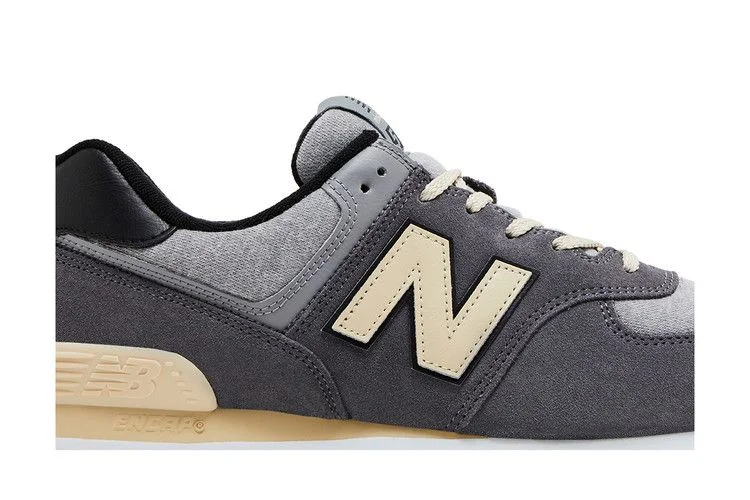 Кроссовки New Balance 574 'Grey Day 2024 - Magnet'