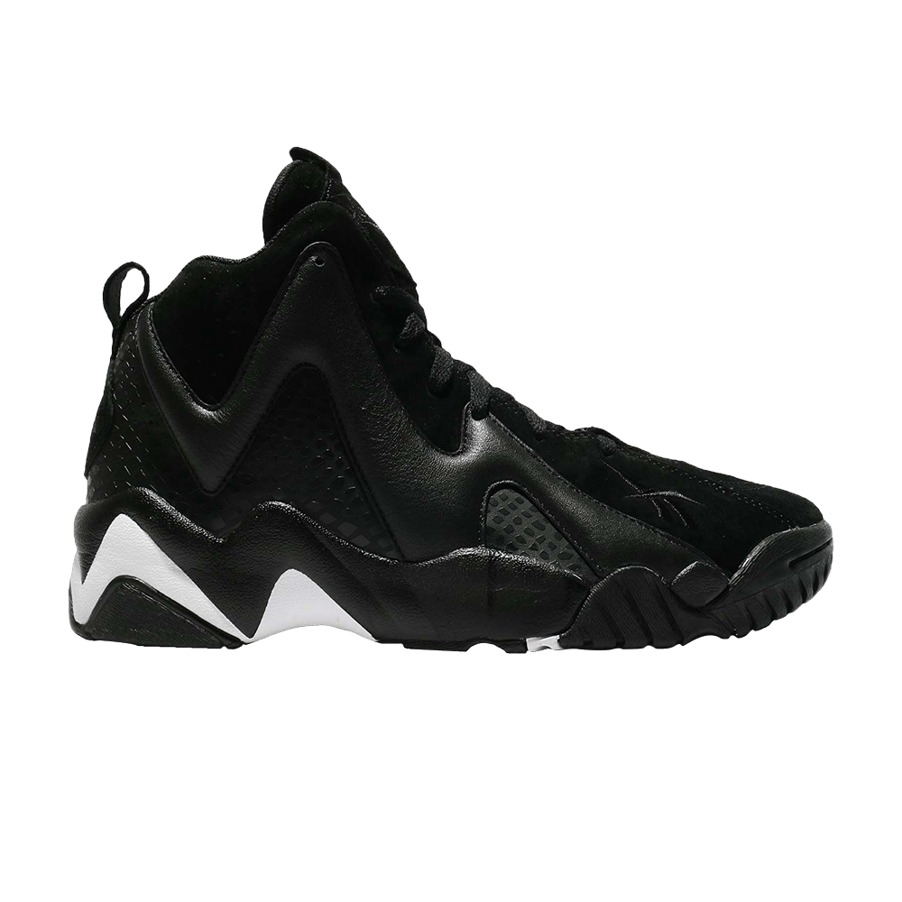 Кроссовки Reebok Kamikaze 2 'ATL-LAX'