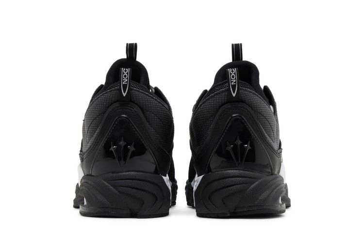 Кроссовки NOCTA x Nike Air Zoom Drive 'Black White'