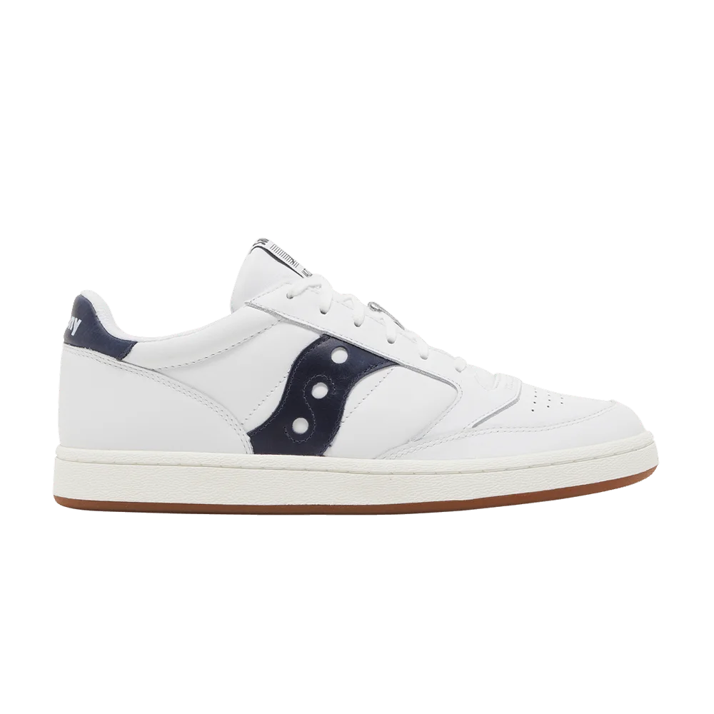 Krossovki-Saucony-Jazz-Court-White-Navy